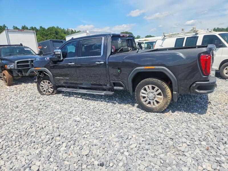 58444336 :رقم المزاد ، 1GT49REY7LF299613 vin ، 2020 Gmc Sierra مزاد بيع