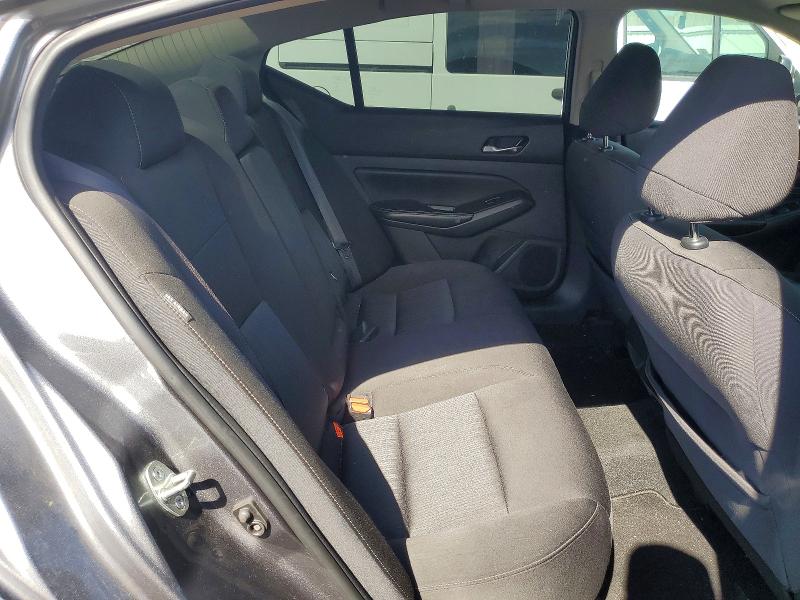 2019 Nissan Altima მანქანა იყიდება აუქციონზე, vin: 1N4BL4BV3KC126277, აუქციონის ნომერი: 57192736
