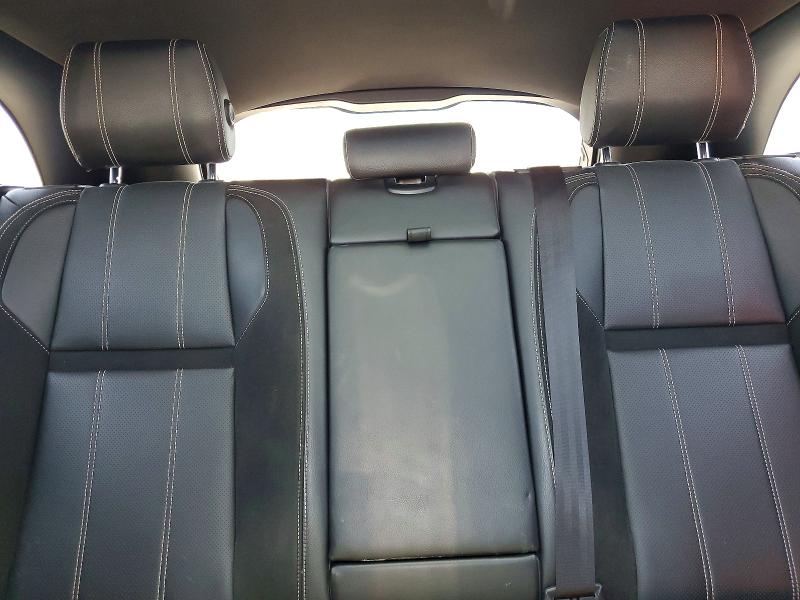 Продажа на аукционе авто 2019 Land Rover Range Rover Velar, vin: SALYL2EX2KA205336, номер лота: 57348906