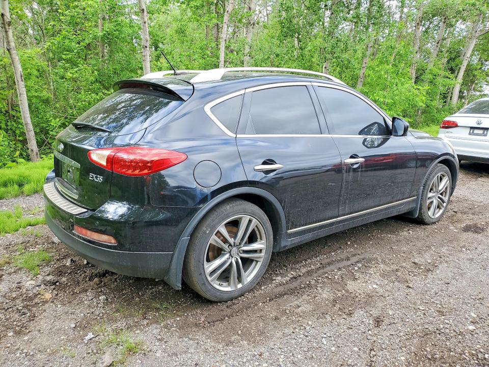 Продаж на аукціоні авто 2012 Infiniti Ex35, vin: JN1AJ0HR4CM452621, номер лоту: 56104976
