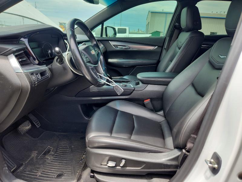 Aukcja sprzedaży 2021 Cadillac Xt5, vin: 1GYKNAR46MZ150194, numer aukcji: 54353446