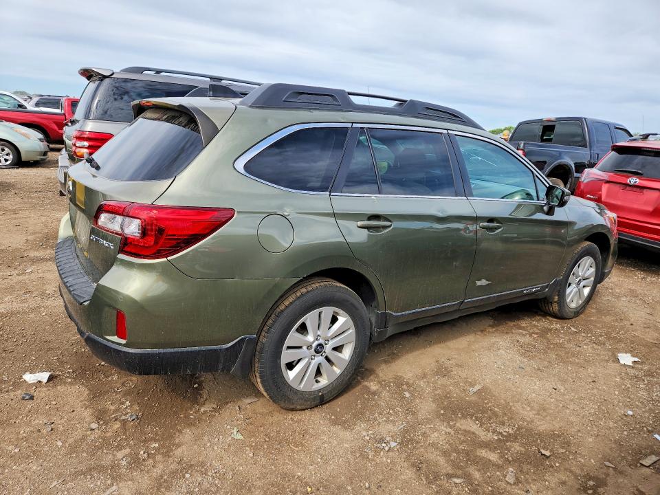 Продажа на аукционе авто 2016 Subaru Outback, vin: 4S4BSBHC0G3238545, номер лота: 55321586