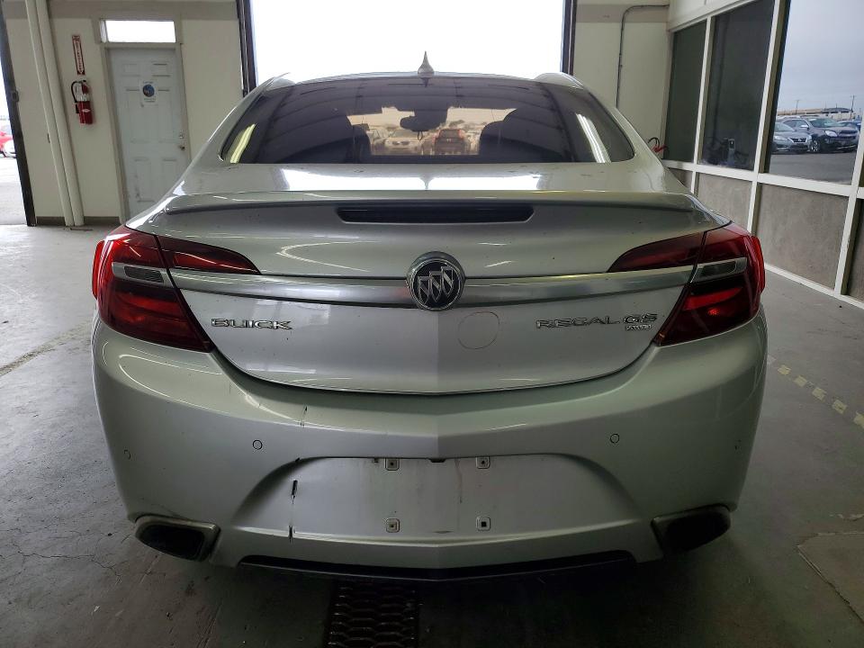 Продажа на аукционе авто 2014 Buick Regal, vin: 2G4GU5GX8E9251733, номер лота: 56676786
