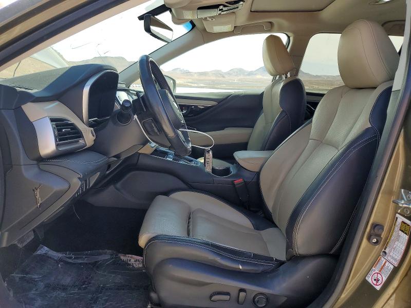 Продаж на аукціоні авто 2020 Subaru Outback, vin: 4S4BTANC2L3150909, номер лоту: 55416006
