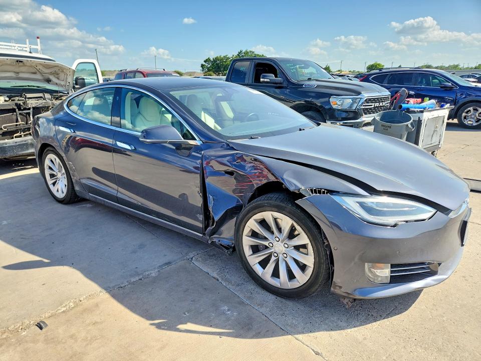 Aukcja sprzedaży 2018 Tesla Model S, vin: 5YJSA1E28JF300202, numer aukcji: 51925126