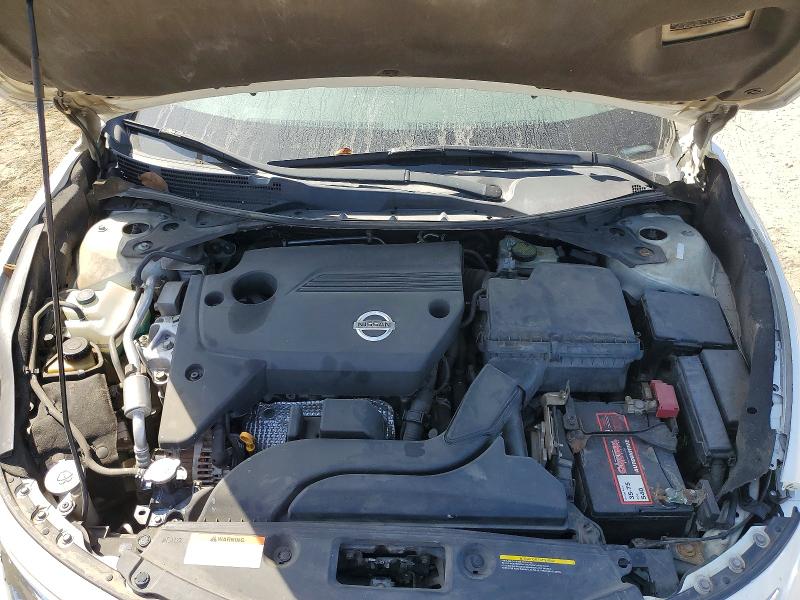 56698336 :رقم المزاد ، 1N4AL3APXEN253058 vin ، 2014 Nissan Altima مزاد بيع