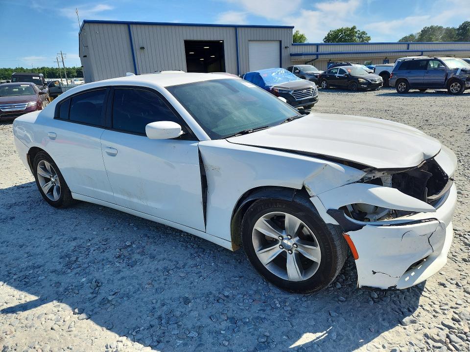 Aukcja sprzedaży 2016 Dodge Charger, vin: 2C3CDXHG8GH266209, numer aukcji: 56074446