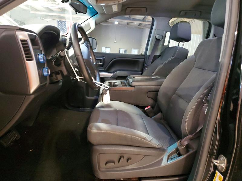 2015 Chevrolet Silverado მანქანა იყიდება აუქციონზე, vin: 1GCVKREC3FZ359063, აუქციონის ნომერი: 56445666