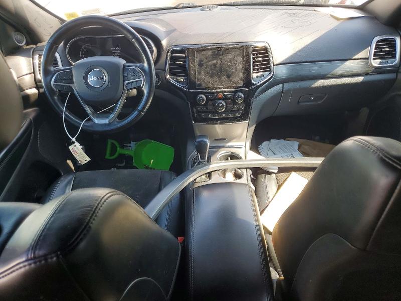 Aukcja sprzedaży 2020 Jeep Grand Cherokee, vin: 1C4RJFAG3LC280695, numer aukcji: 58069036