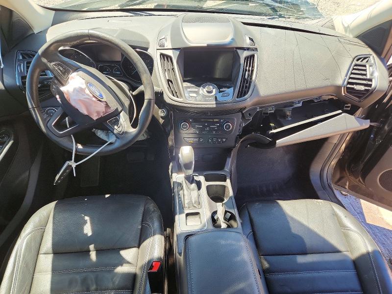 Aukcja sprzedaży 2019 Ford Escape, vin: 1FMCU9J94KUB51143, numer aukcji: 57764126