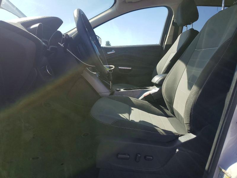 2014 Ford Escape მანქანა იყიდება აუქციონზე, vin: 1FMCU0GX4EUD88706, აუქციონის ნომერი: 55563726