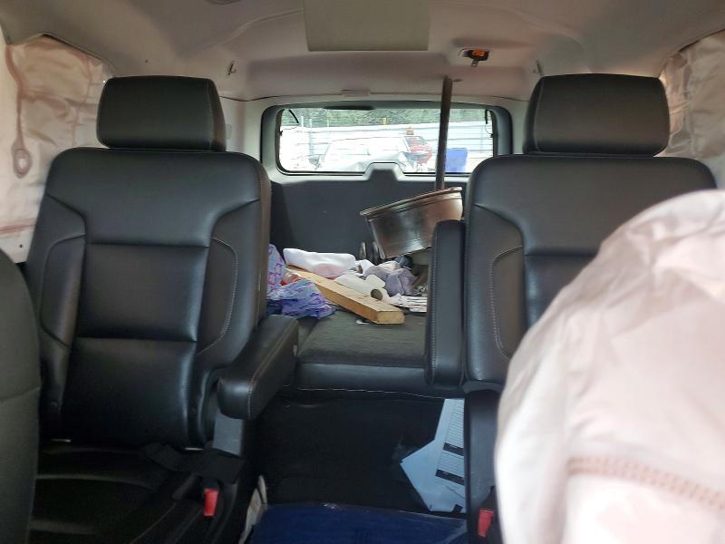 Aukcja sprzedaży 2015 Chevrolet Suburban, vin: 1GNSKKKC1FR666026, numer aukcji: 55388436