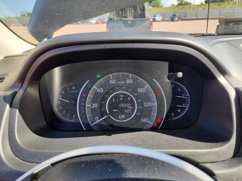 Aukcja sprzedaży 2014 Honda Cr-v, vin: 5J6RM4H7XEL045726, numer aukcji: 52963676
