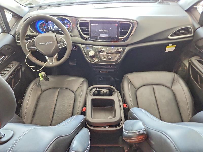 Aukcja sprzedaży 2026 Chrysler Pacifica, vin: 2C4RC1BG5TR216936, numer aukcji: 85624225