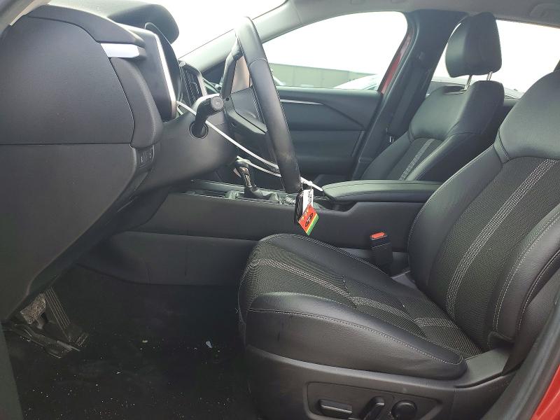 Продажа на аукционе авто 2024 Mazda Cx-50, vin: 7MMVABBM1RN203638, номер лота: 57825836