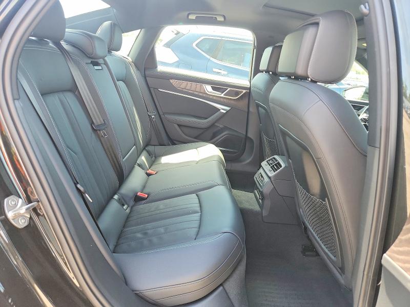 Продажа на аукционе авто 2021 Audi A6, vin: WAUL2AF20MN067208, номер лота: 55608336