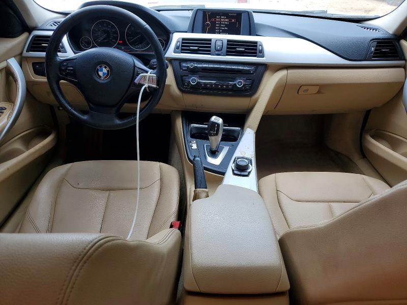 Aukcja sprzedaży 2013 Bmw 328, vin: WBA3A5C58DF600148, numer aukcji: 57205086