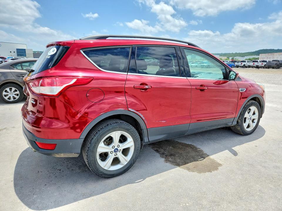 Aukcja sprzedaży 2016 Ford Escape, vin: 1FMCU9GXXGUB56294, numer aukcji: 56669806