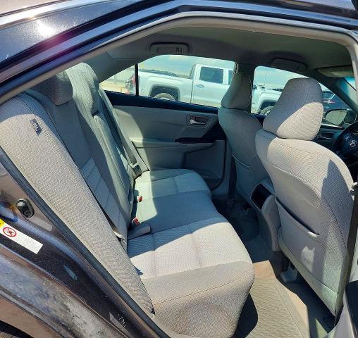 55243566 :رقم المزاد ، 4T1BF1FK7GU548887 vin ، 2016 Toyota Camry مزاد بيع