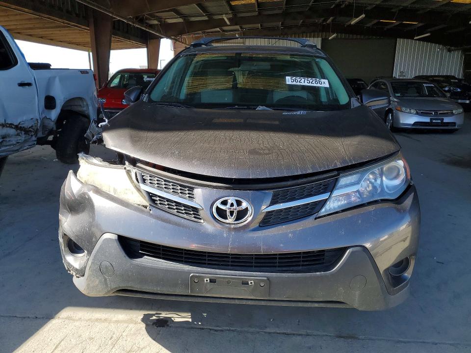 Aukcja sprzedaży 2014 Toyota Rav4, vin: 2T3BFREV4EW152608, numer aukcji: 56275286