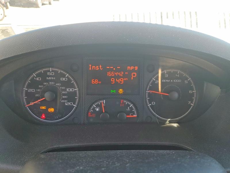 58621346 :رقم المزاد ، 3C6TRVDG5JE148894 vin ، 2018 Ram Promaster 2500 مزاد بيع