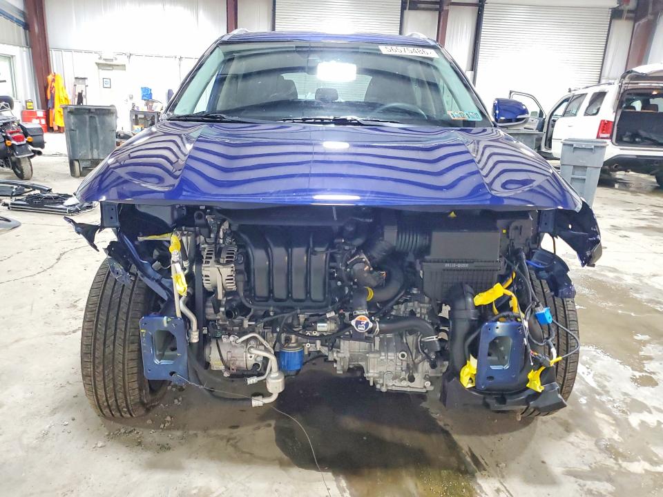 Продажа на аукционе авто 2026 Kia Seltos, vin: KNDERCAA6T7927844, номер лота: 56575486