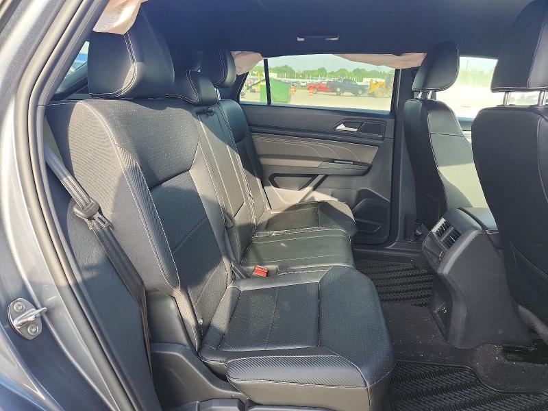 Aukcja sprzedaży 2023 Volkswagen Atlas Cross Sport, vin: 1V2HC2CA5PC205041, numer aukcji: 59145616