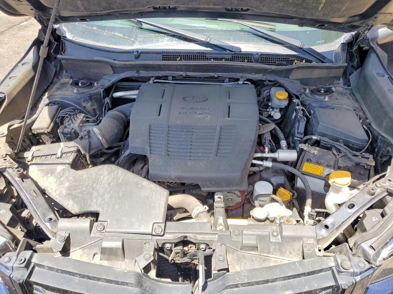 Продаж на аукціоні авто 2020 Subaru Forester, vin: JF2SKARC6LH557654, номер лоту: 58032906