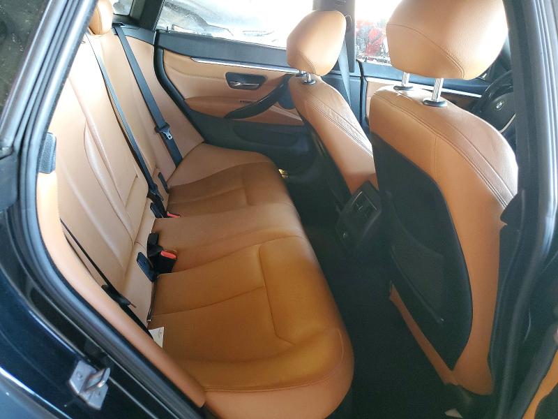 57657506 :رقم المزاد ، WBA4J1C53JBG80154 vin ، 2018 Bmw 430i مزاد بيع