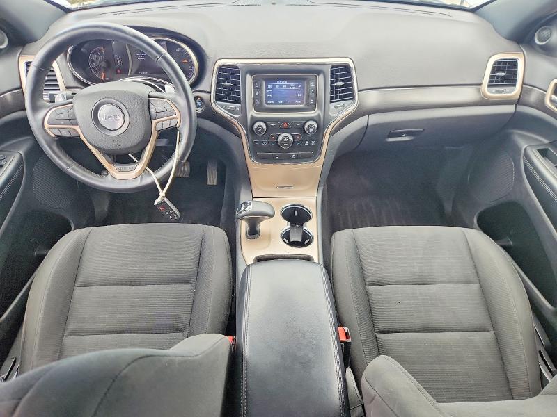 Aukcja sprzedaży 2014 Jeep Grand Chee, vin: 1C4RJFAG1EC205030, numer aukcji: 56835406