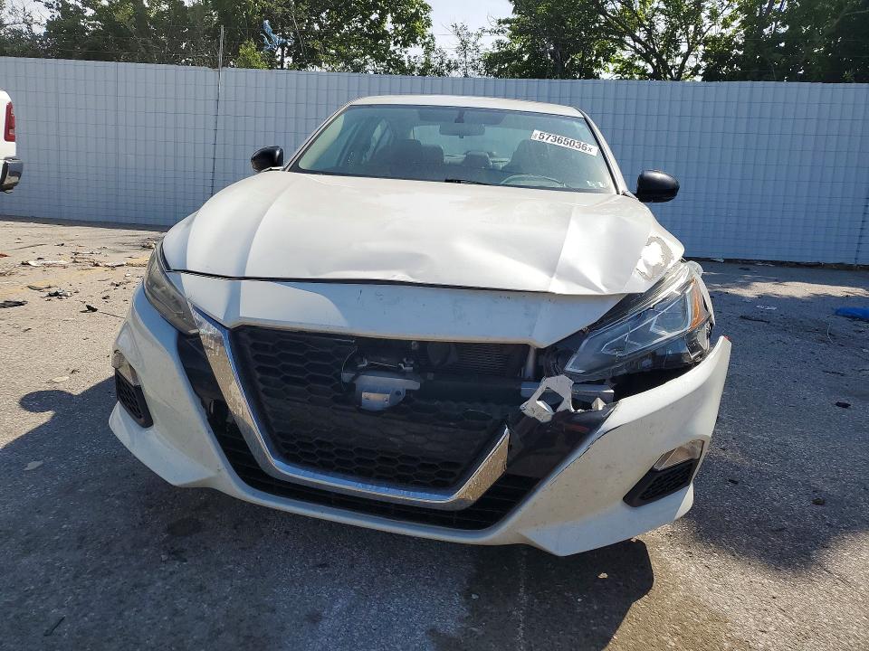 2019 Nissan Altima მანქანა იყიდება აუქციონზე, vin: 1N4BL4CV4KN315751, აუქციონის ნომერი: 57365036