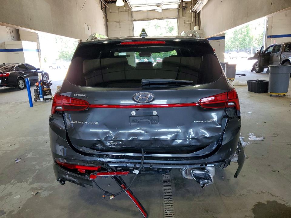 Продаж на аукціоні авто 2023 Hyundai Santa Fe, vin: 5NMS5DAL7PH557153, номер лоту: 85769015