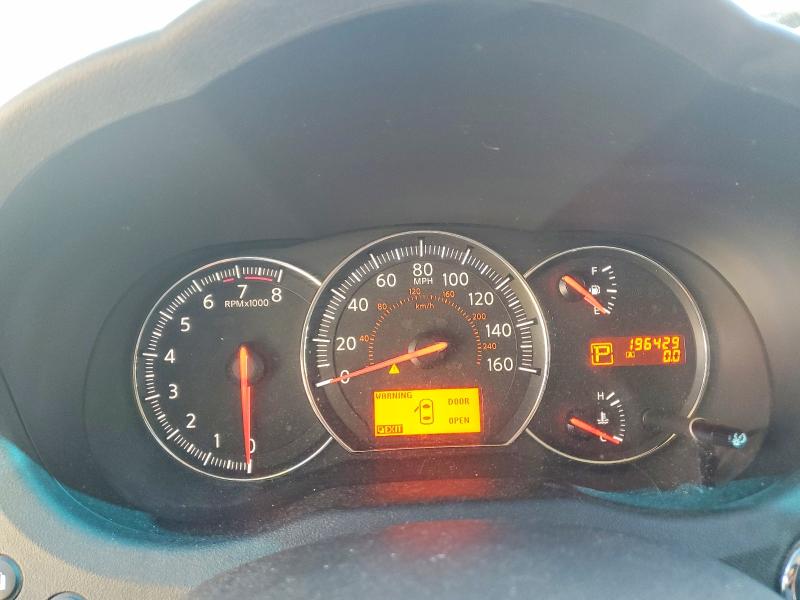 Aukcja sprzedaży 2011 Nissan Maxima, vin: 1N4AA5AP4BC826156, numer aukcji: 55437326