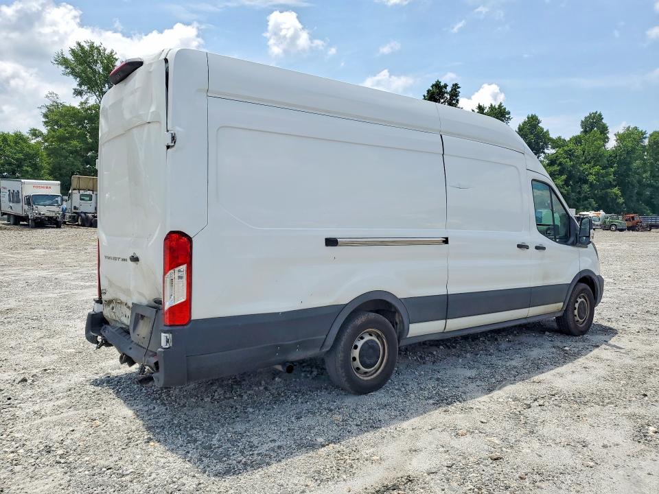 56944706 :رقم المزاد ، 1FTBW3X80MKA13992 vin ، 2021 Ford Transit مزاد بيع