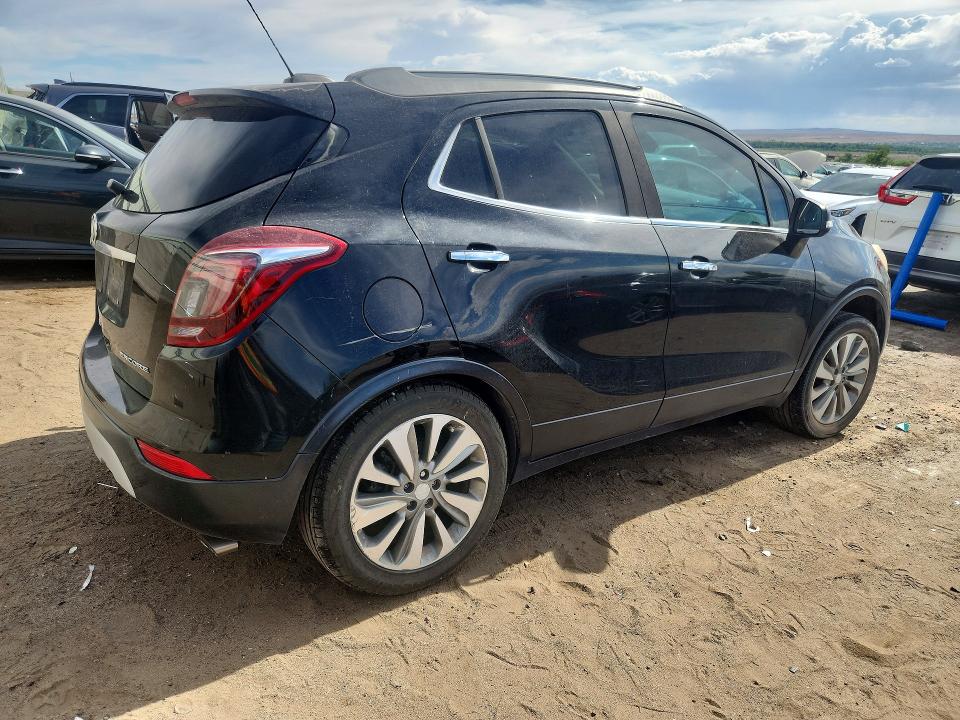 Продаж на аукціоні авто 2017 Buick Encore, vin: KL4CJASB5HB004392, номер лоту: 56326976