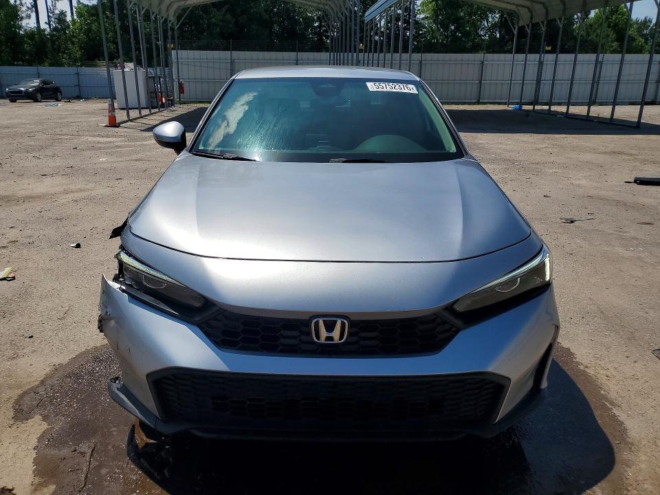 Aukcja sprzedaży 2026 Honda Civic, vin: 2HGFE2F20TH553233, numer aukcji: 55752376