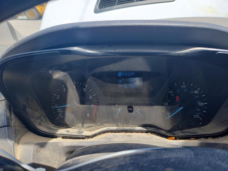 57494006 :رقم المزاد ، 1FTYR1ZM4GKA55702 vin ، 2016 Ford Transit مزاد بيع