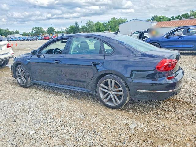Продаж на аукціоні авто 2018 Volkswagen Passat, vin: 1VWAA7A30JC051174, номер лоту: 58120546