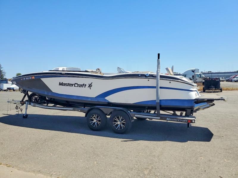Aukcja sprzedaży 2016 Mastercraft Boat, vin: MBCWKMJ5E616, numer aukcji: 57888106