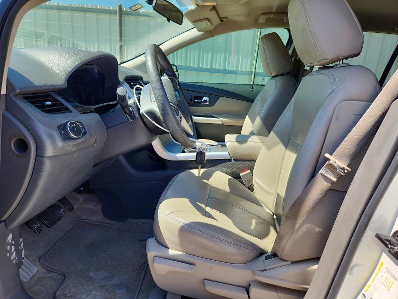 Aukcja sprzedaży 2011 Ford Edge, vin: 2FMDK3GC2BBB55711, numer aukcji: 55804966