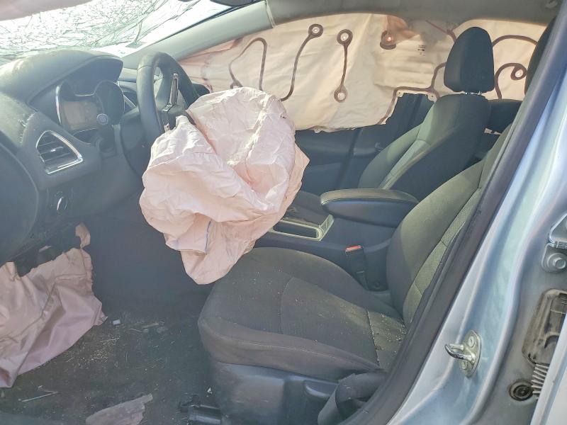 Продаж на аукціоні авто 2018 Chevrolet Cruze, vin: 1G1BC5SM3J7152403, номер лоту: 58970376
