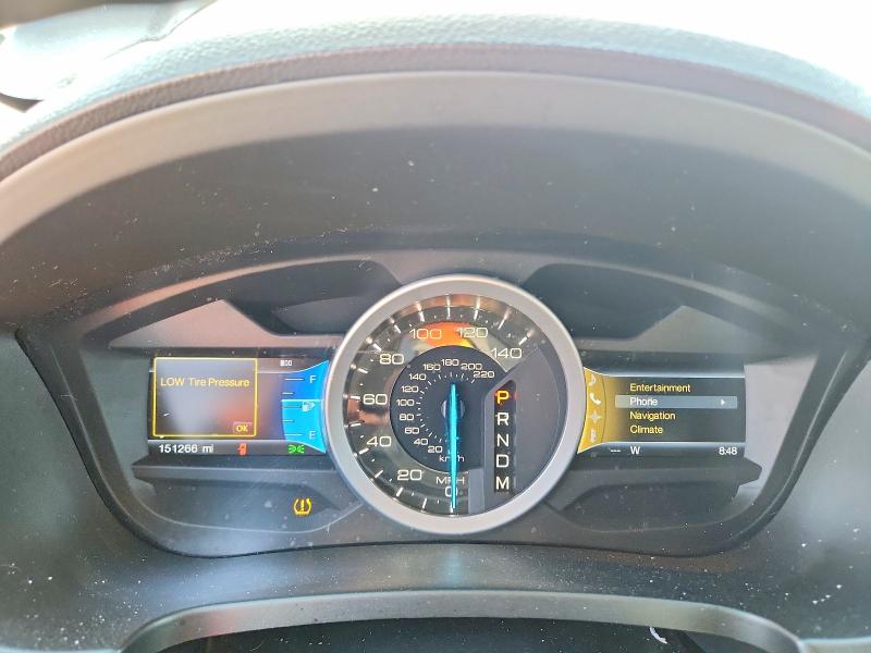Aukcja sprzedaży 2013 Ford Explorer, vin: 1FM5K8F85DGC23834, numer aukcji: 85969495