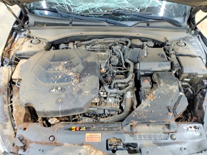 Aukcja sprzedaży 2017 Kia Cadenza, vin: KNALC4J11H5072792, numer aukcji: 57013226