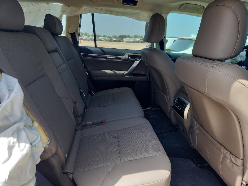 Aukcja sprzedaży 2023 Lexus Gx, vin: JTJAM7BX6P5383416, numer aukcji: 85453155