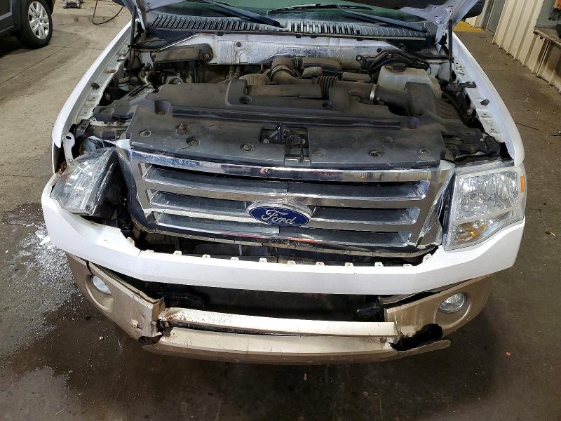 56049156 :رقم المزاد ، 1FMJK1J54CEF11339 vin ، 2012 Ford Expedition مزاد بيع