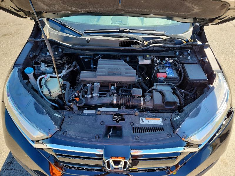 Aukcja sprzedaży 2022 Honda Cr-v, vin: 2HKRW2H96NH653009, numer aukcji: 58447866