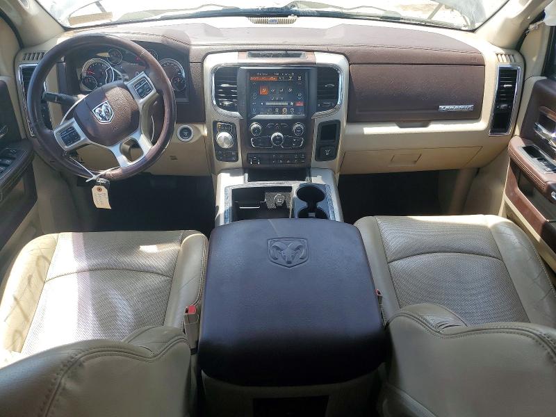 Продажа на аукционе авто 2015 Ram 1500, vin: 1C6RR7JT7FS602512, номер лота: 55850196