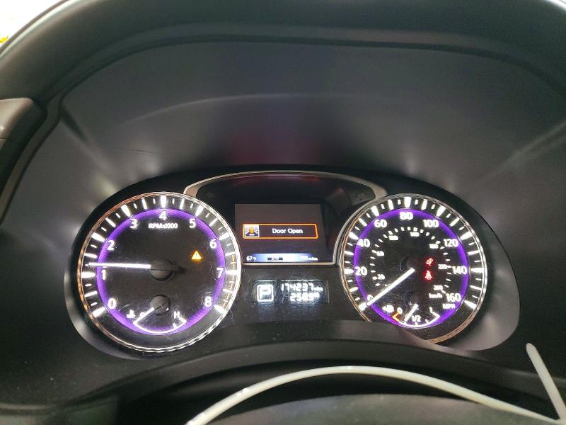 2016 Infiniti Qx60 მანქანა იყიდება აუქციონზე, vin: 5N1AL0MM8GC520055, აუქციონის ნომერი: 58435266