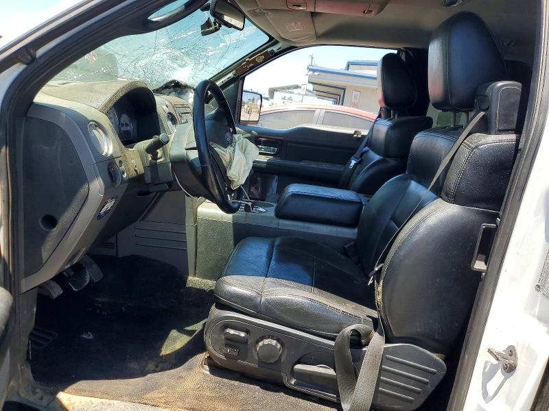 Aukcja sprzedaży 2007 Ford F150, vin: 1FTPX14537FB34370, numer aukcji: 58827796