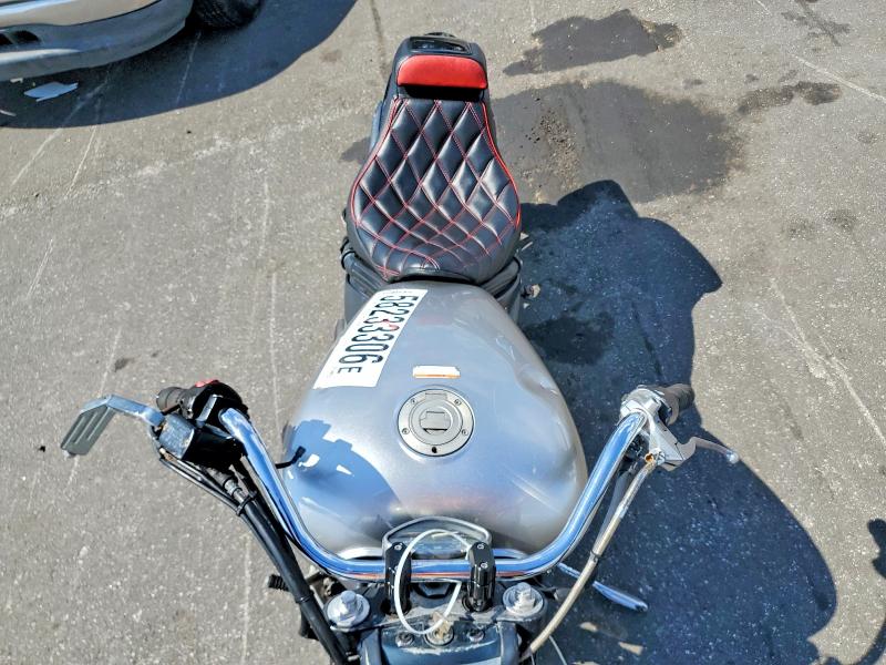 58233306 :رقم المزاد ، JYAVP14E25A011009 vin ، 2005 Yamaha Xv1700 مزاد بيع